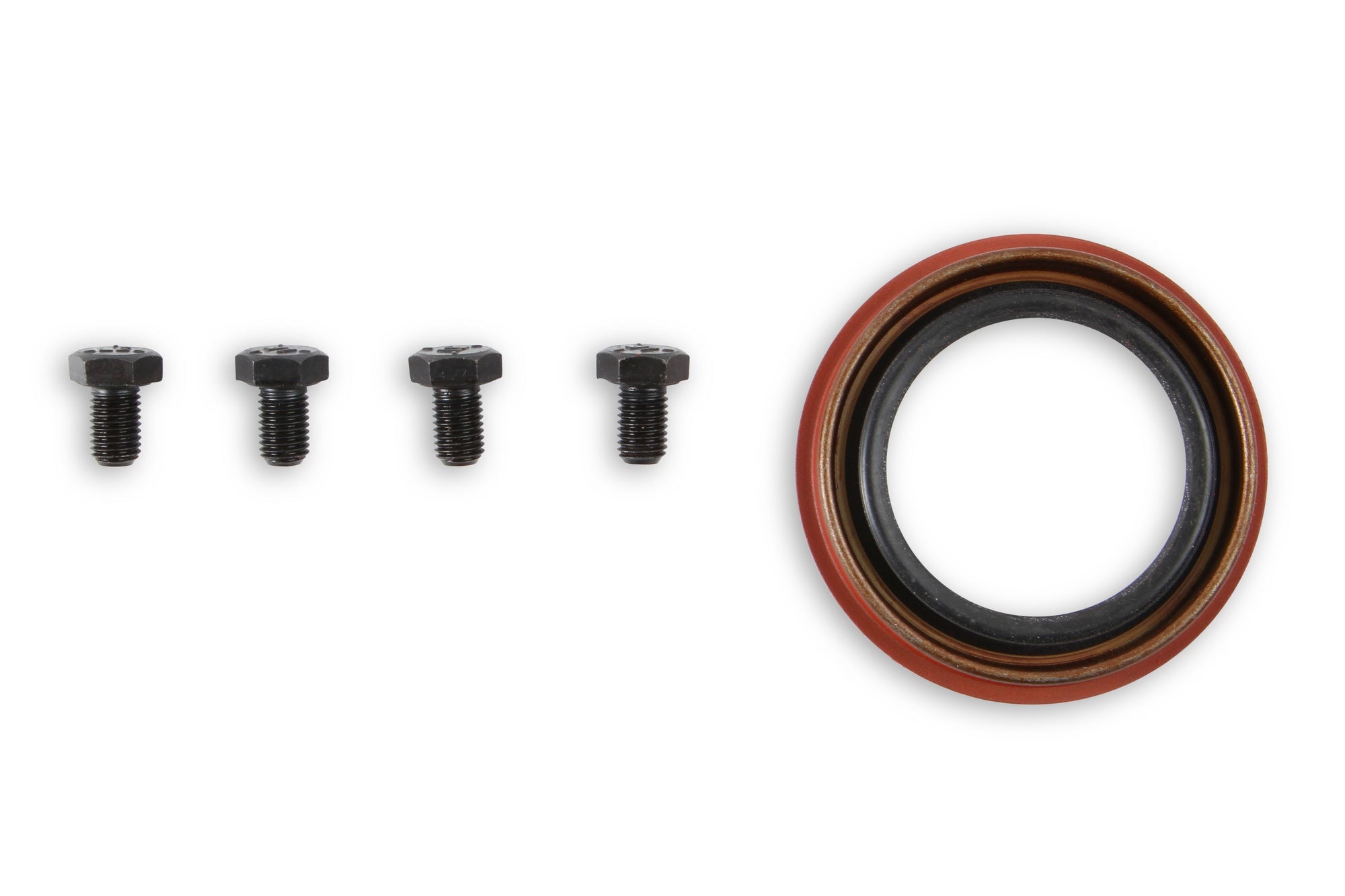 B&M Holeshot 2400 Torque Converter,1967-81 Chrysler,Dodge,Plymouth A727 - Photo - out of package Side