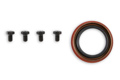 B&M Holeshot 2400 Torque Converter,1967-81 Chrysler,Dodge,Plymouth A727 - Photo - out of package Side