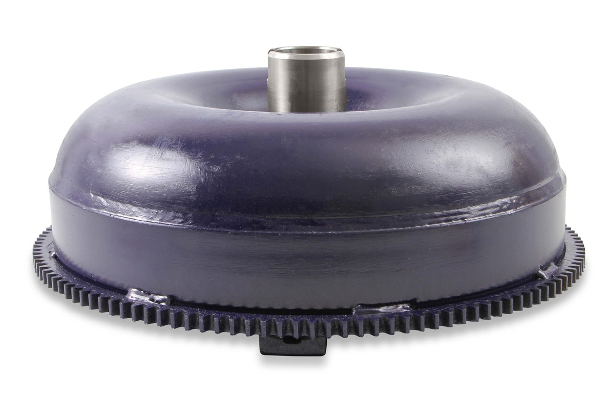 B&M Tork Master 2000 Torque Converter, Chrysler 1967-81 TF727 - Photo - out of package Right