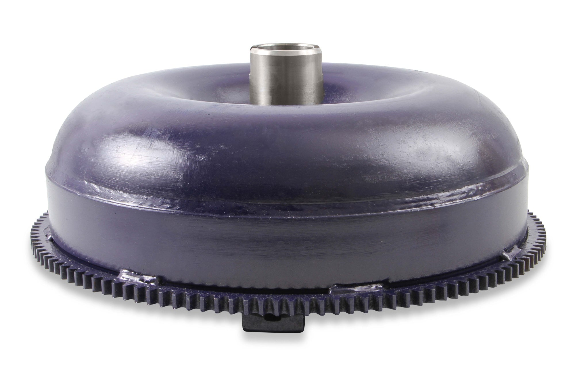 B&M Tork Master 2000 Torque Converter, Chrysler 1967-81 TF727 - Photo - out of package Right