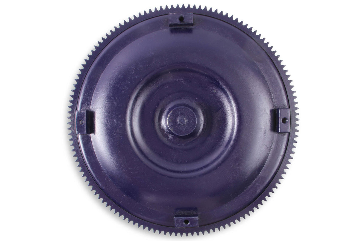 B&M Tork Master 2000 Torque Converter, Chrysler 1967-81 TF727 - Photo - out of package Angle