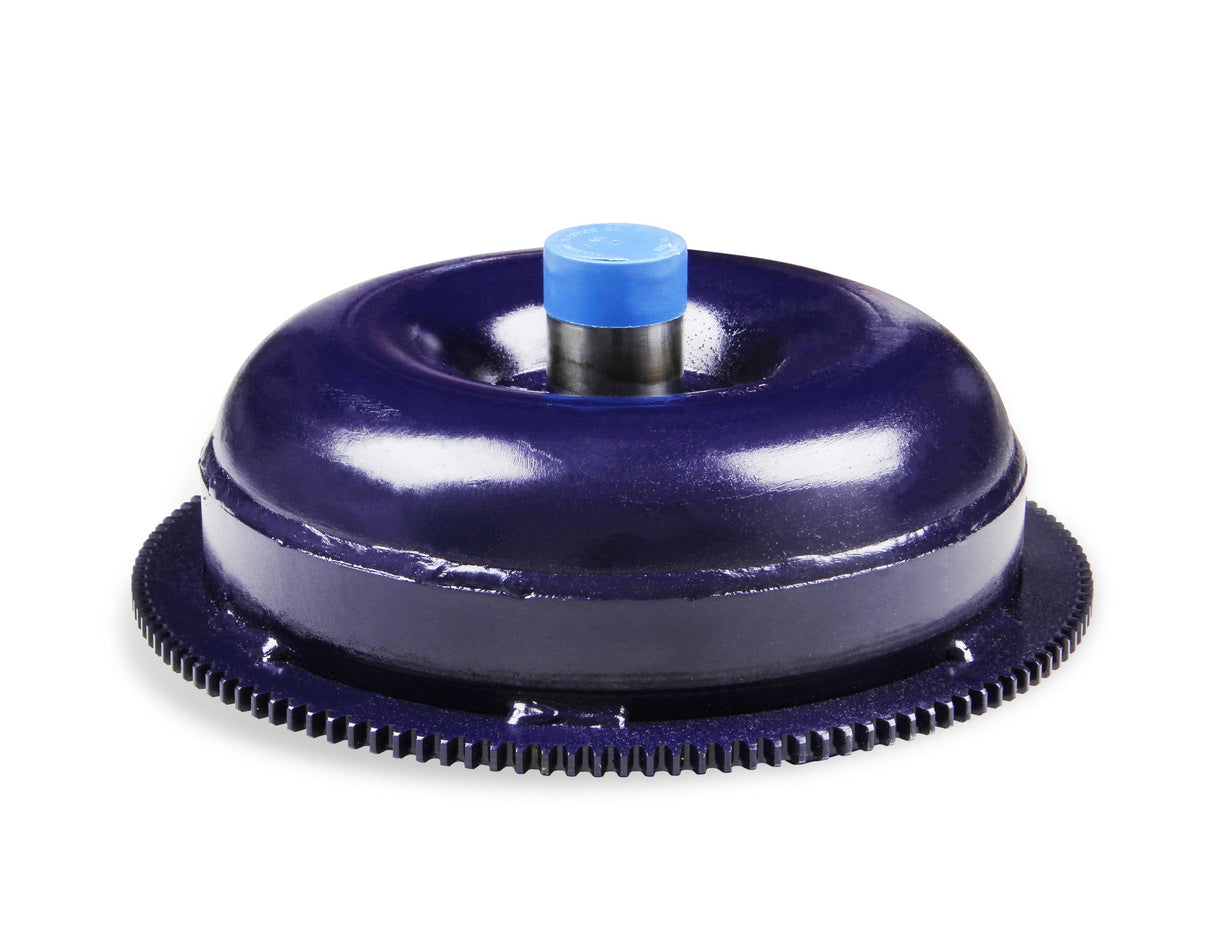 B&M Tork Master 2400 Torque Converter, 1967-81 Chrysler TF727 - Photo - Primary Front