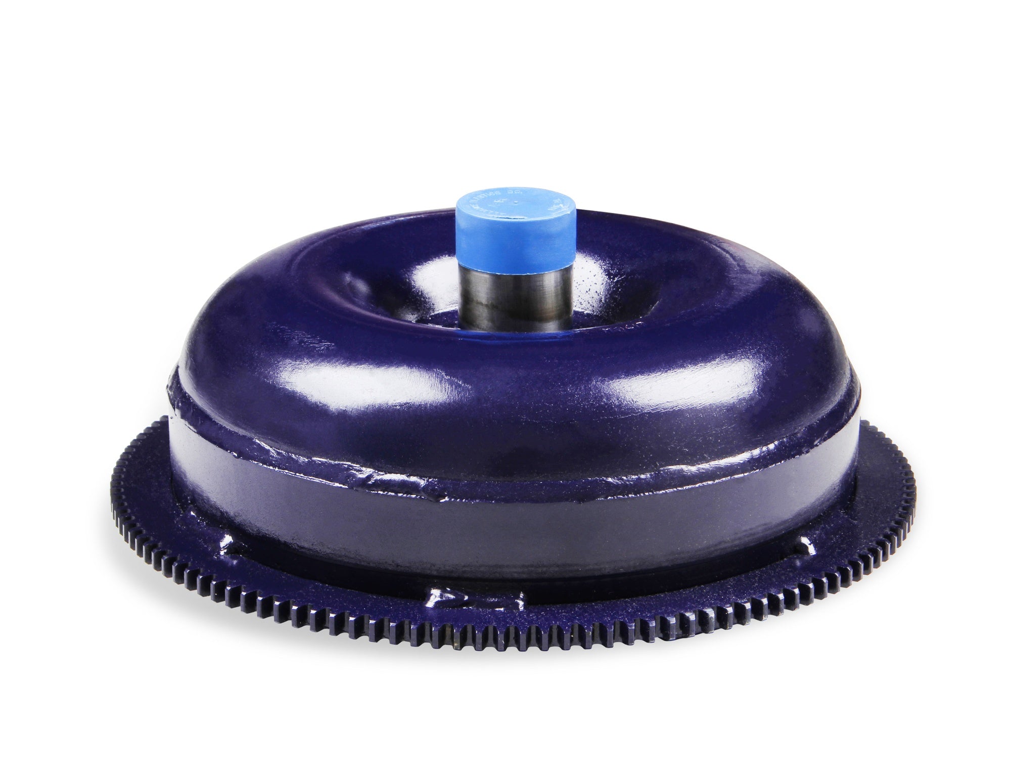 B&M Tork Master 2400 Torque Converter, 1967-81 Chrysler TF727 - Photo - Primary Front