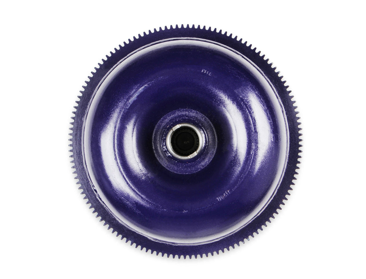 B&M Tork Master 2400 Torque Converter, 1967-81 Chrysler TF727 - Photo - out of package Top