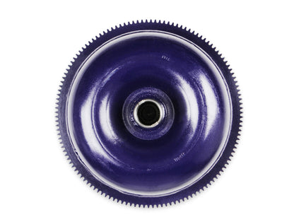 B&M Tork Master 2400 Torque Converter, 1967-81 Chrysler TF727 - Photo - out of package Top