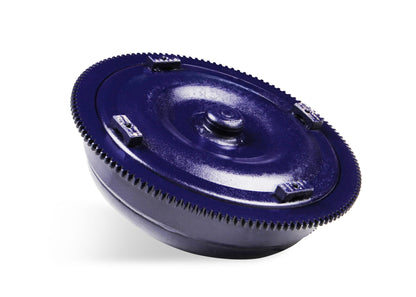 B&M Tork Master 2400 Torque Converter, 1967-81 Chrysler TF727 - Photo - out of package Angle