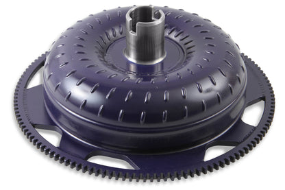 HOLESHOT 3000 TF 727 - B&M Holeshot 3000 Torque Converter,1967-81 Chrysler,Dodge,Plymouth A727