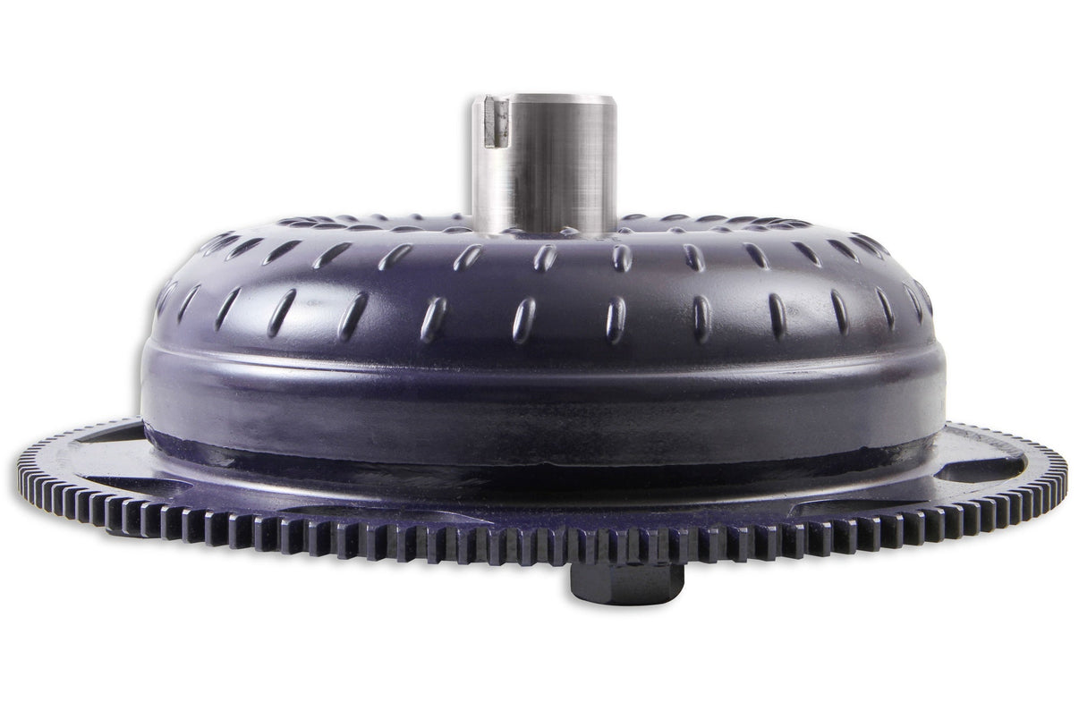 B&M Holeshot 3000 Torque Converter,1967-81 Chrysler,Dodge,Plymouth A727 - Photo - out of package Right