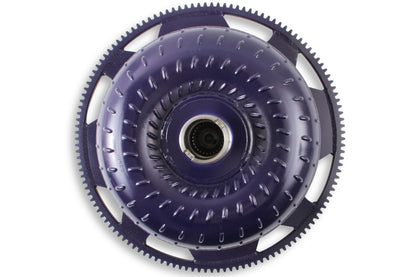 B&M Holeshot 3000 Torque Converter,1967-81 Chrysler,Dodge,Plymouth A727 - Photo - out of package Left