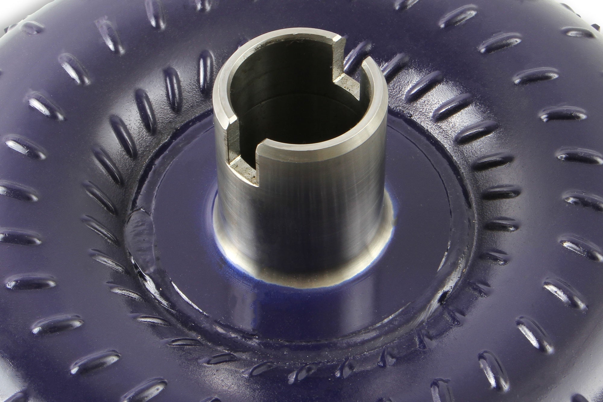 B&M Holeshot 3000 Torque Converter,1967-81 Chrysler,Dodge,Plymouth A727 - Photo - out of package Top
