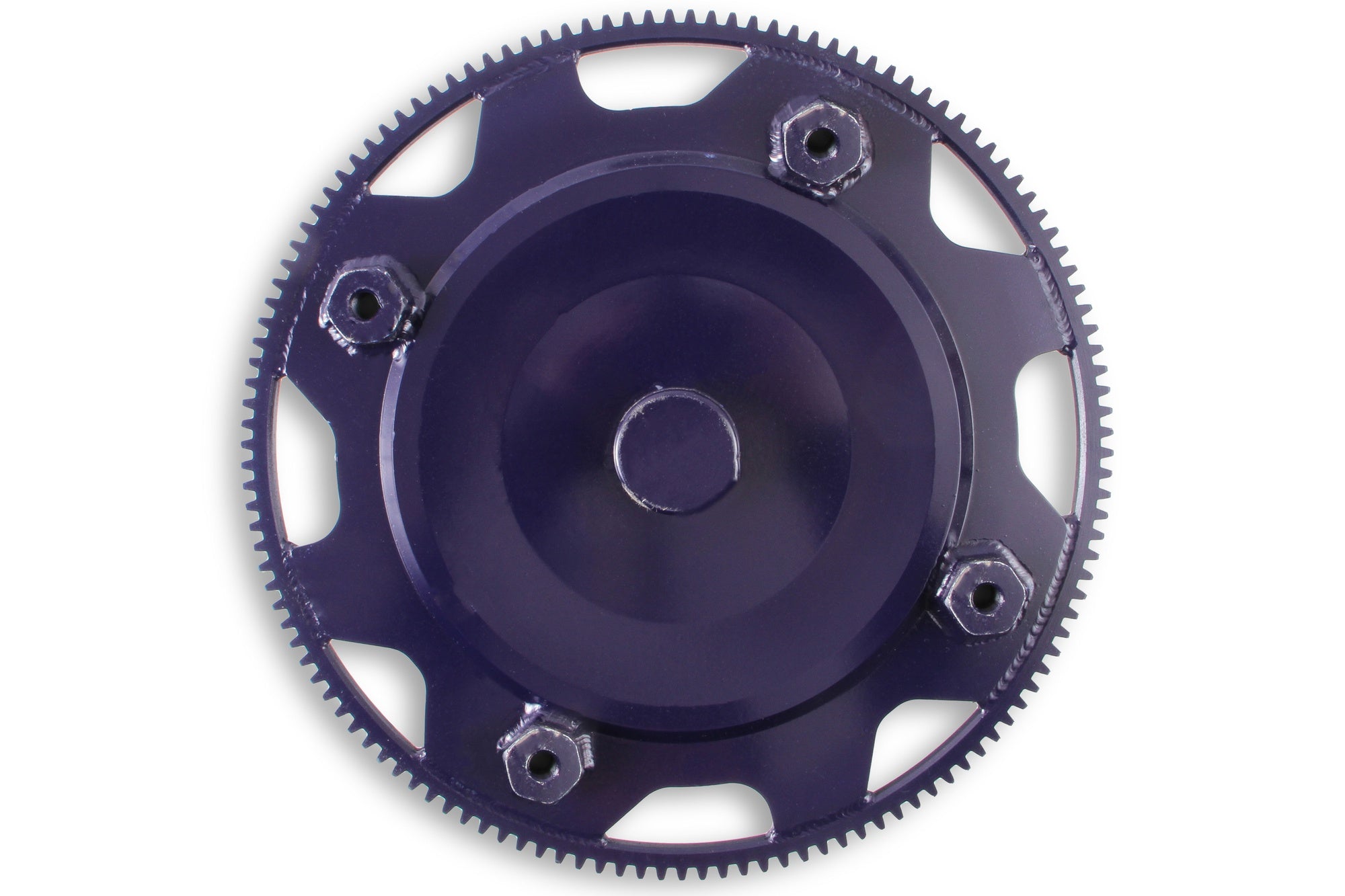 B&M Holeshot 3000 Torque Converter,1967-81 Chrysler,Dodge,Plymouth A727 - Photo - out of package Angle