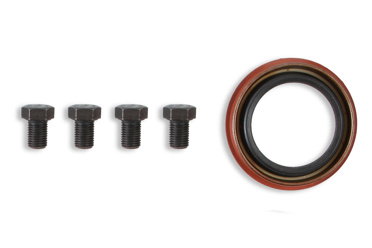 B&M Holeshot 3000 Torque Converter,1967-81 Chrysler,Dodge,Plymouth A727 - Photo - out of package Side