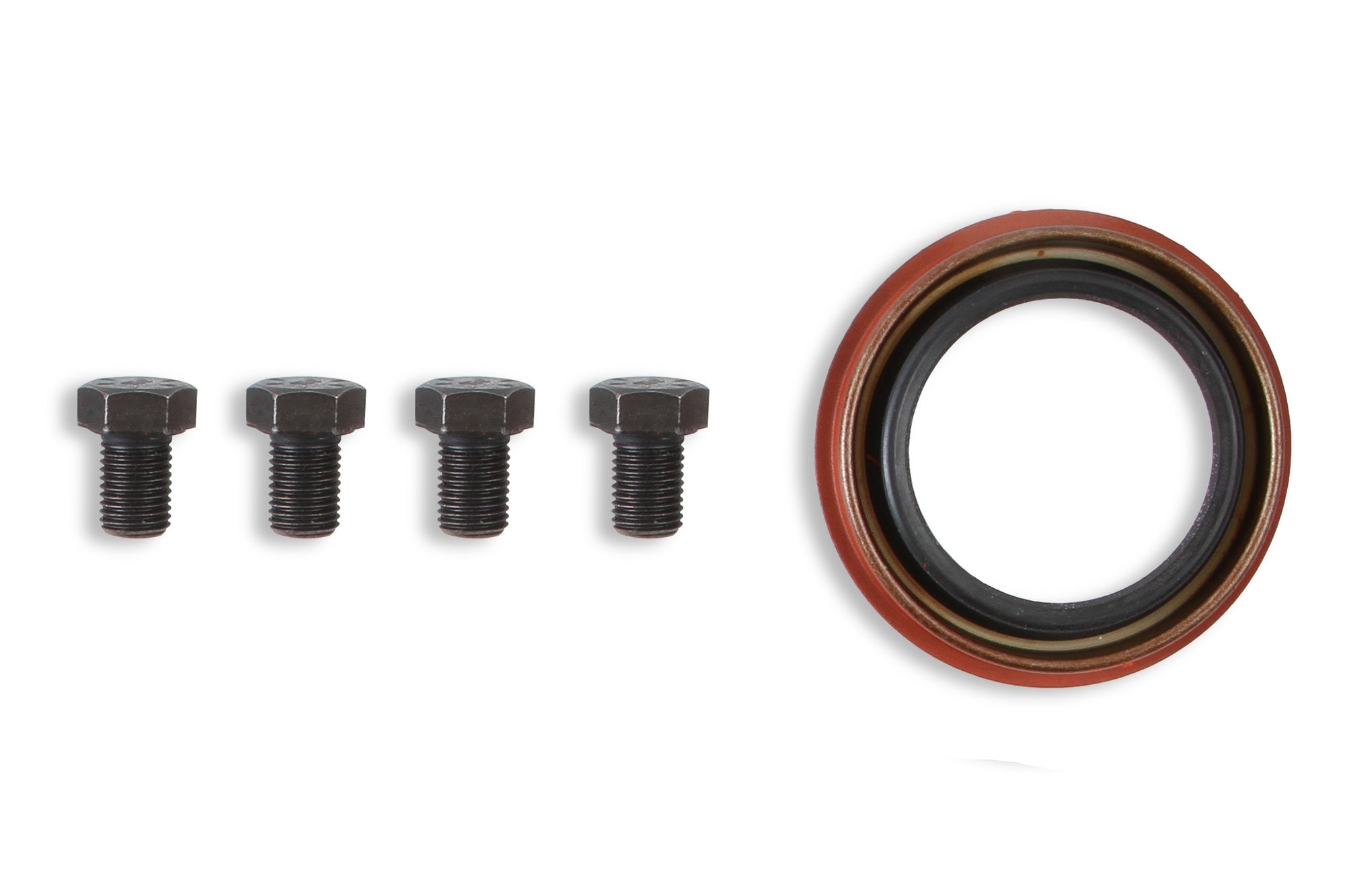 B&M Holeshot 3000 Torque Converter,1967-81 Chrysler,Dodge,Plymouth A727 - Photo - out of package Side