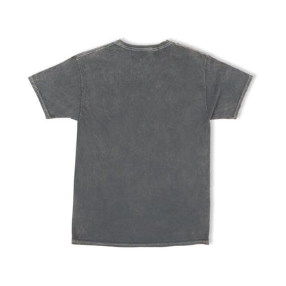 Holley Mineral Washed Distressed Tee - Photo - out of package Right
