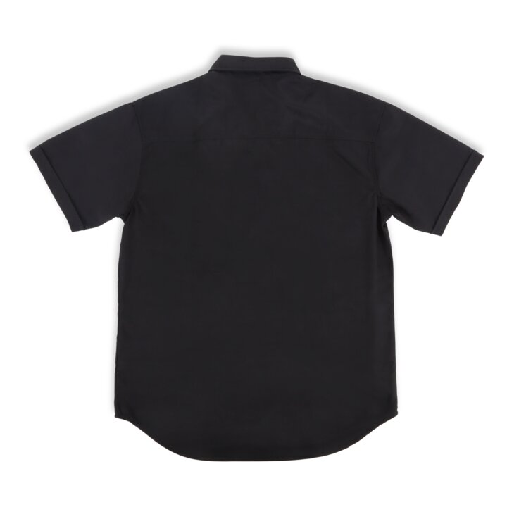 Holley Performance Button Down - Photo - out of package Right