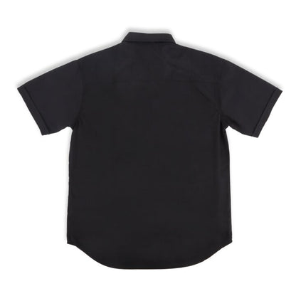 Holley Performance Button Down - Photo - out of package Right