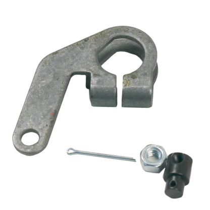 TRANSMISSION LEVER TF 727/904 - B&M Shift Lever Kit - Mopar/AMC