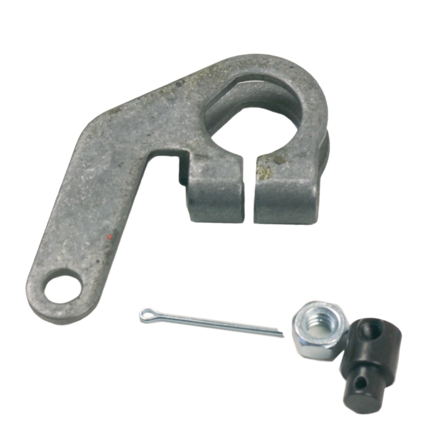 B&M Shift Lever Kit - Mopar/AMC - Photo - out of package Right