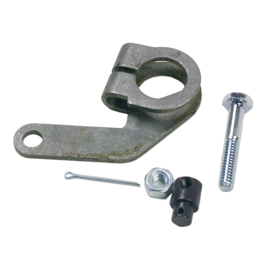 TRANSMISSION LEVER TF 727/904 - B&M Shift Lever Kit - Mopar/AMC