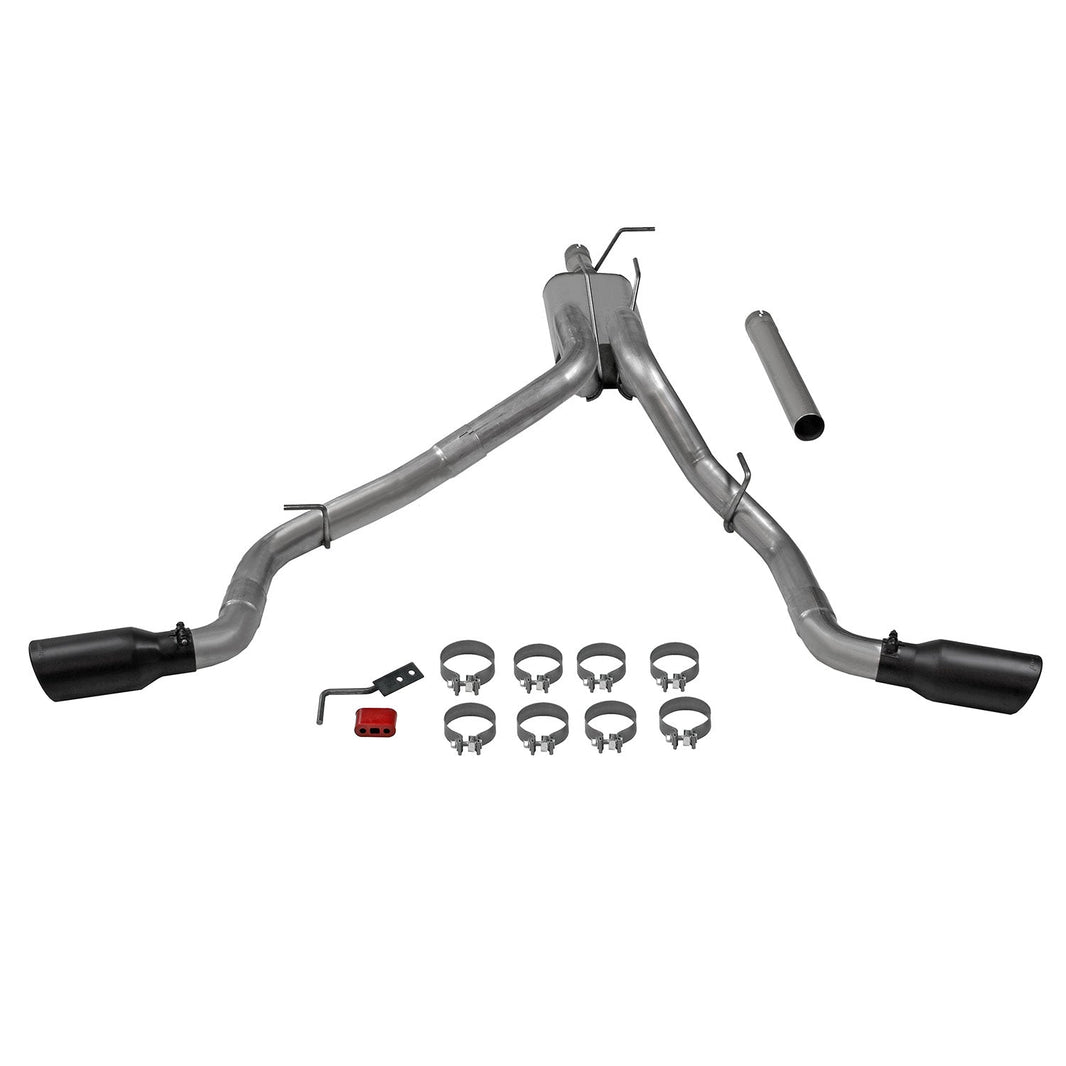 Flowmaster 718100 primary image