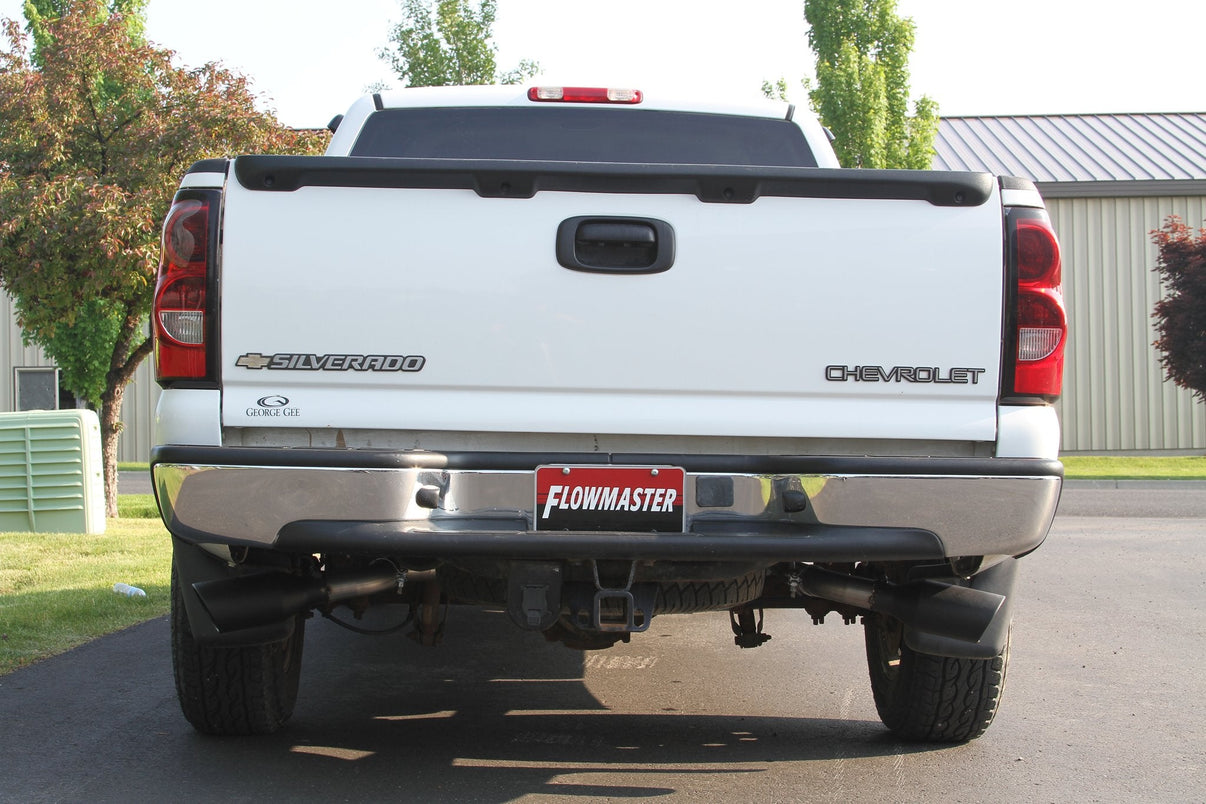 Flowmaster 717924 primary image