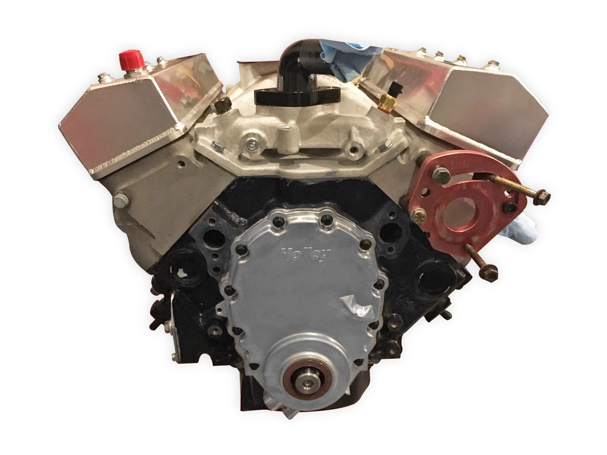 Holley 21-152 primary image