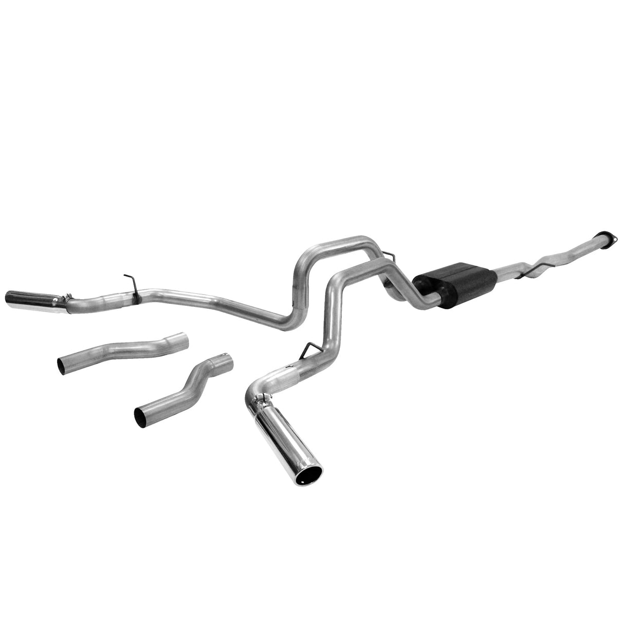 Flowmaster 817428 primary image