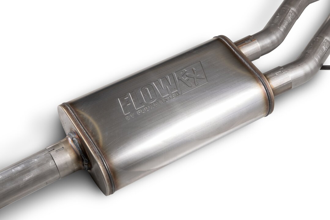 Flowmaster 718174 image 2