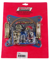 Quick Fuel 3-302QFT primary image