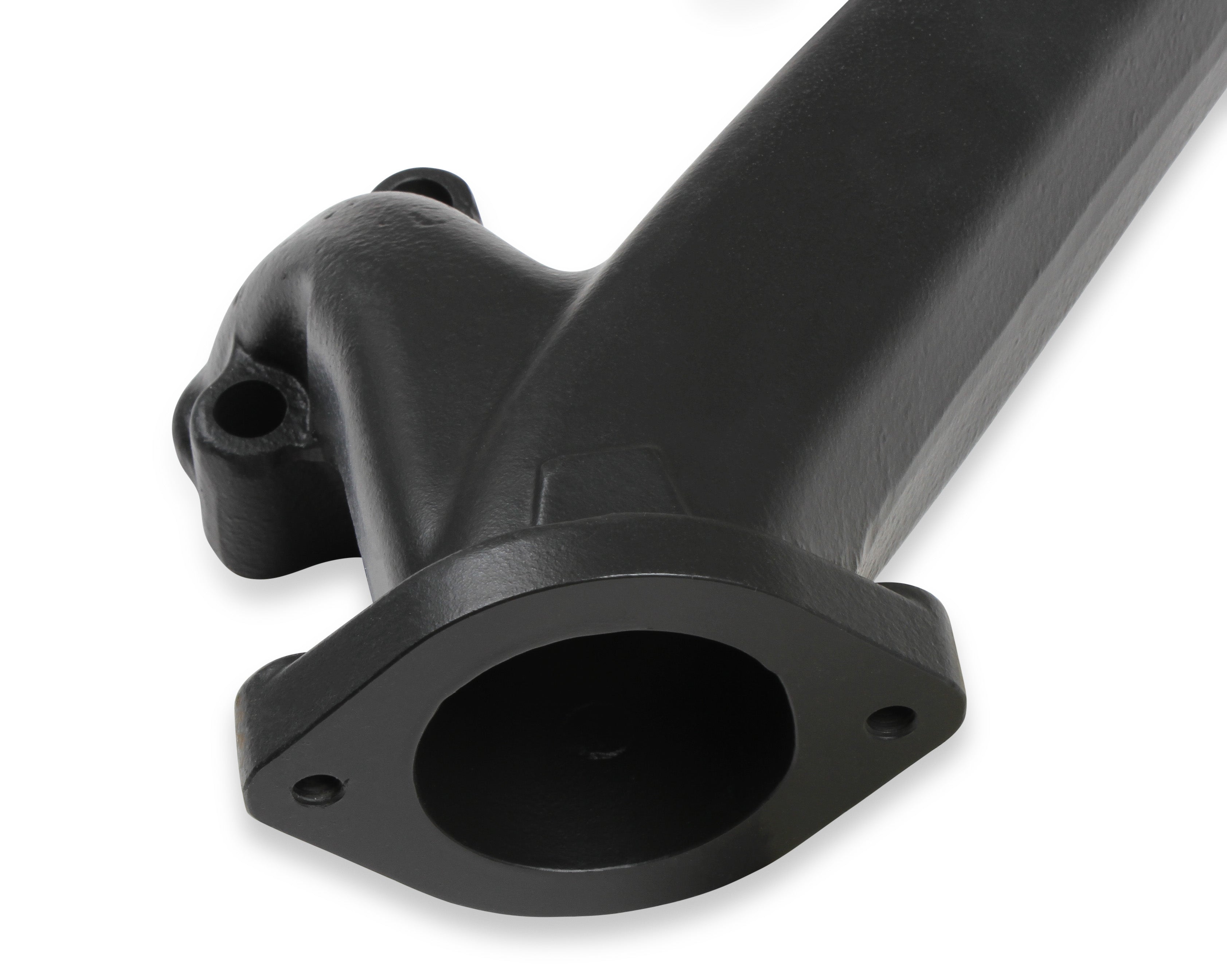 Hooker Small Block Chevrolet Exhaust Manifolds - Photo - out of package Side