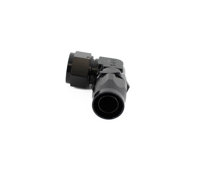 Fragola 3000 Series Hose End - 16AN - 90°