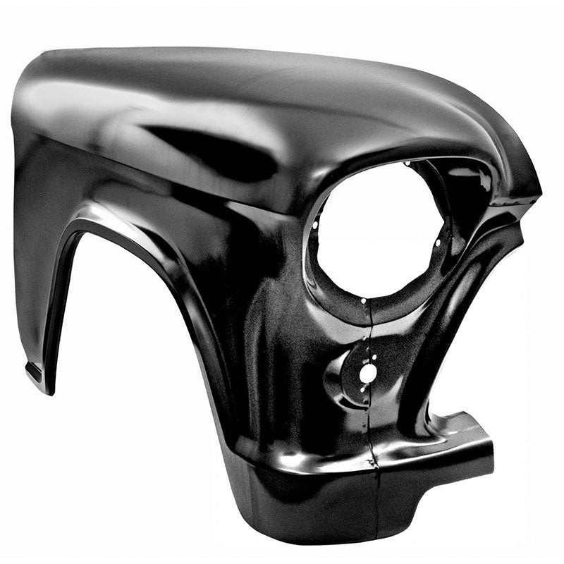 Garde-boue avant Brothers Trucks - Acier