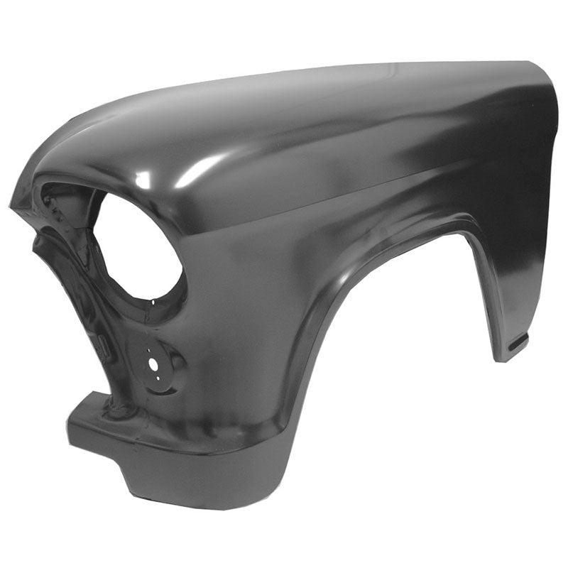 Aile avant gauche pour camion Brothers Trucks - acier