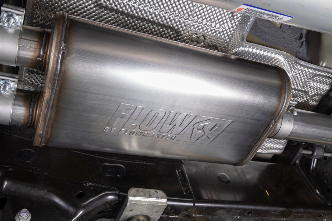 Flowmaster 718173 primary image