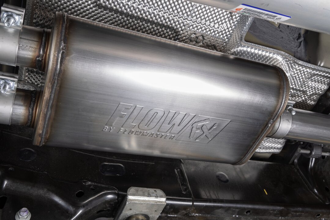 Flowmaster 718173 primary image