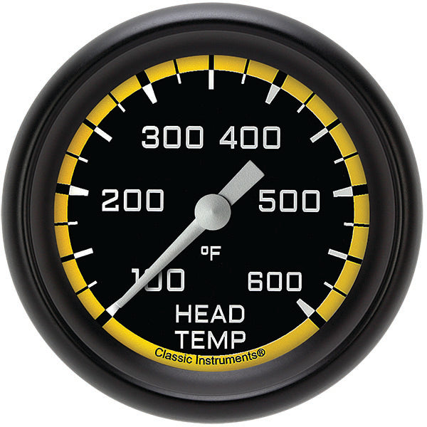 Classic Instruments AX397YBPF primary image