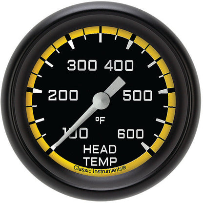 Classic Instruments AX397YBPF primary image