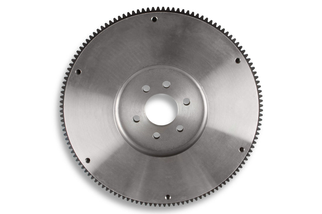 FLYWHEEL, MOPAR 33LB STEEL, 6 BOLT, 130T - Hays Billet Steel SFI Certified Flywheel - Chrysler