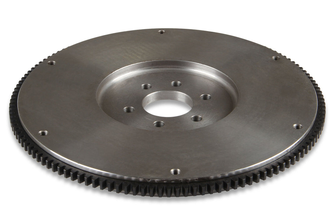 FLYWHEEL, MOPAR 33LB STEEL, 6 BOLT, 130T - Hays Billet Steel SFI Certified Flywheel - Chrysler