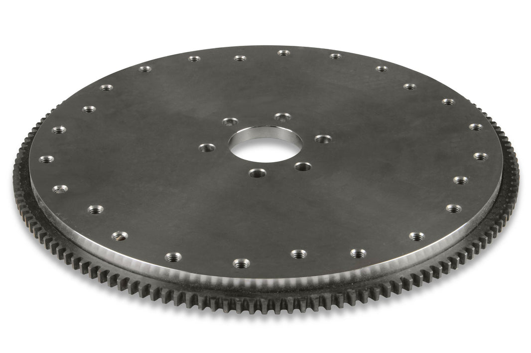FLYWHEEL,MOPAR 30LB STEEL - Hays Billet Steel SFI Certified Flywheel - Big Block Chrysler