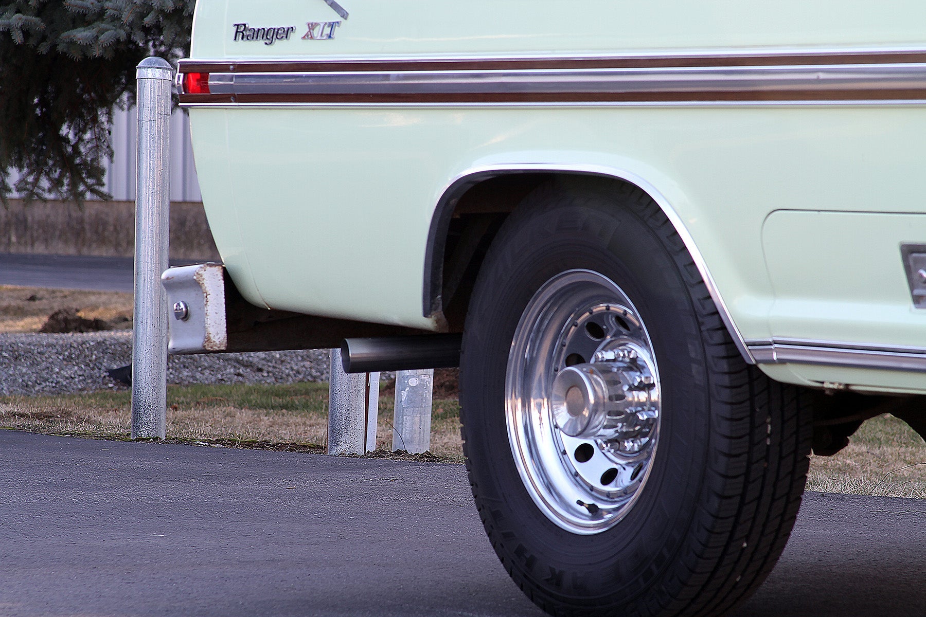 Flowmaster 817934 image 3