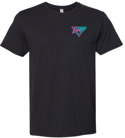 LS Fest Low Rider Adrenaline Tee - Photo - out of package