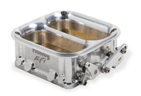 4500 BIG DUAL - Holley EFI Dominator Flange Throttle Body