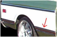 Brothers Trucks MFBL91L primary image