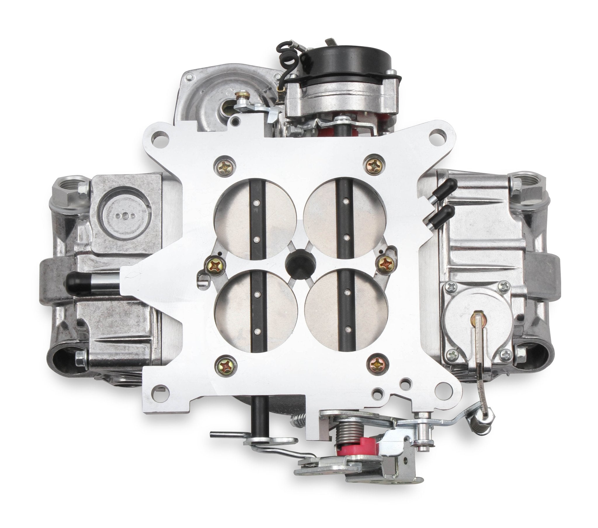 Quick Fuel HR-680-VS primary image