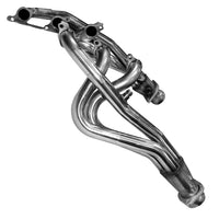 1-5/8" x 2-1/2" Stainless Headers - 1-5/8" Stainless Headers. 2005-2010 Mustang 4.0L V6.