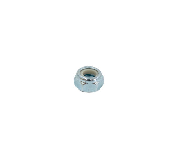M6x1.0 Nylon Nut for BTR Fuel Rails & Valve Covers