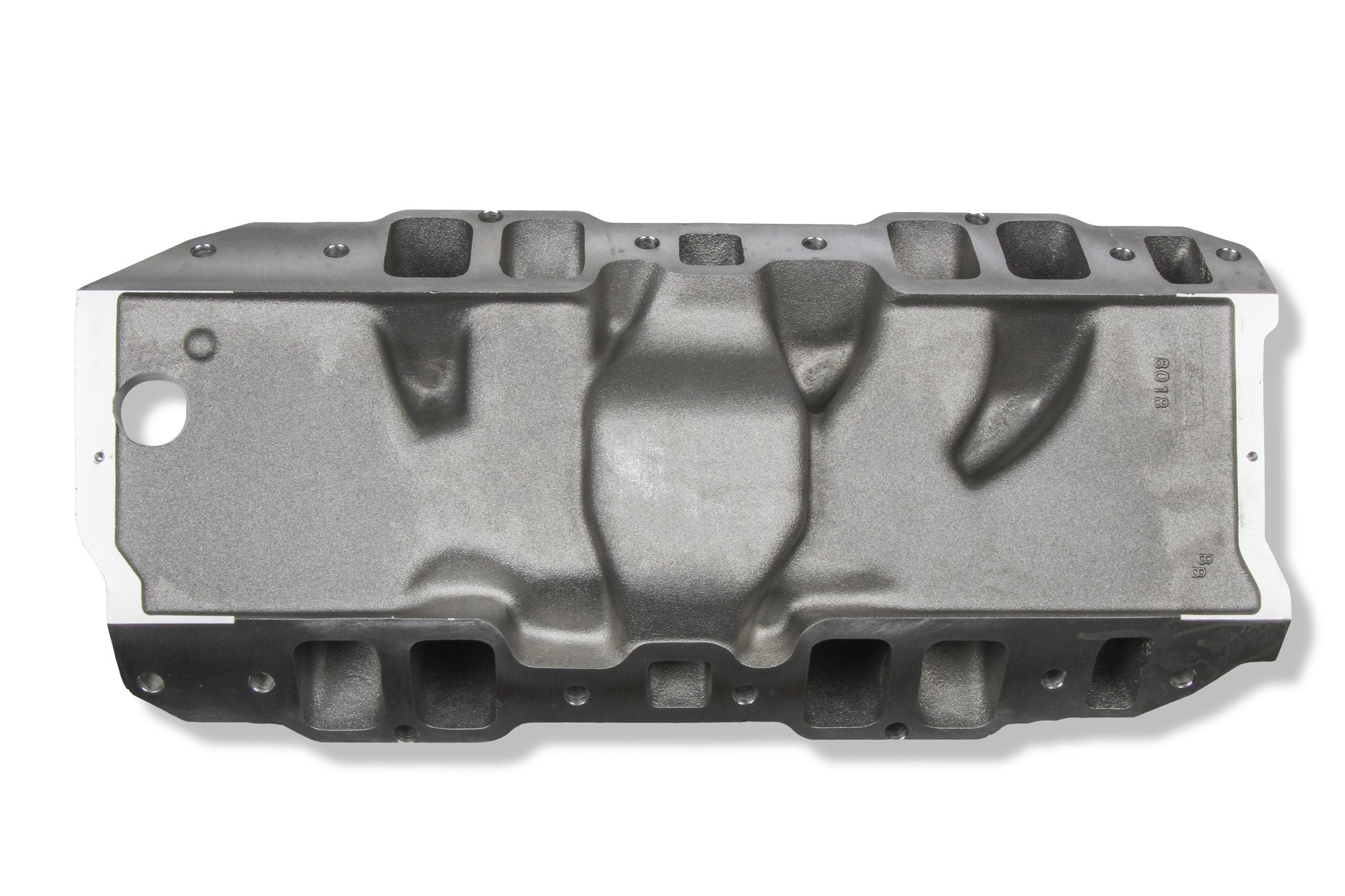 Weiand 8018 image 2