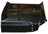 Brothers Trucks FPR6366-LH primary image