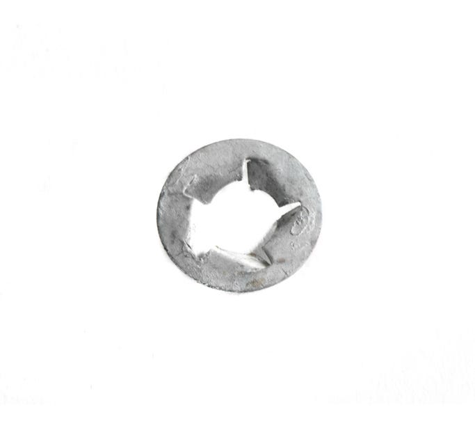 GM Side Impact Bag Washer